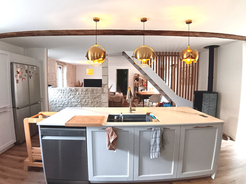 French property for sale in Grand-Brassac, Dordogne - €336,000 - photo 5