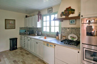 Propriété à vendre à Sablé-sur-Sarthe, Sarthe - 450 500 € - photo n°3