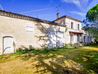 French property, houses and homes for sale in Nercillac Charente Poitou_Charentes