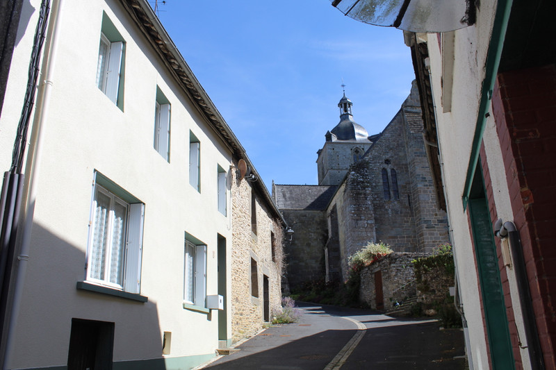 French property for sale in La Trinité-Porhoët, Morbihan - photo 9