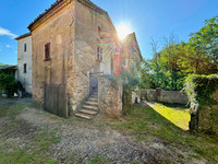 Maison à vendre à Molières-sur-Cèze, Gard - 340.000 € - photo 10