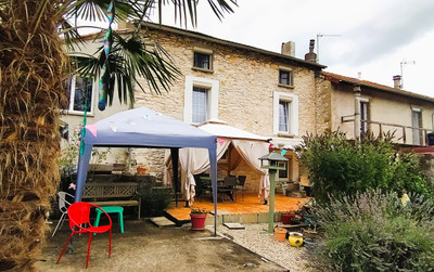 house for sale in Ariège