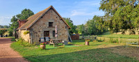 Commerce à vendre à Buxières-les-Mines, Allier - 585.000 € - photo 8