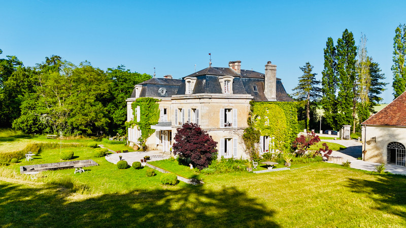 French property for sale in Boischampré, Orne - €1,790,000 - photo 0