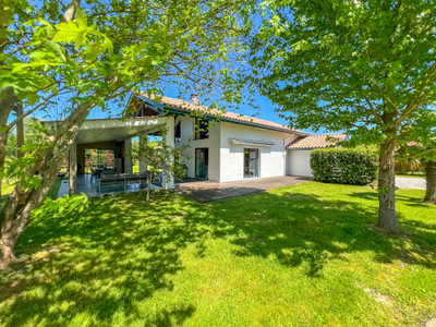 French property for sale in Biarrotte, Landes - €498,000 - photo 1