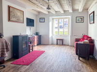 Maison à vendre à Châlus, Haute-Vienne - 88.000 € - photo 12