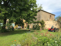 Maison à vendre à Saint-Avit-Sénieur, Dordogne - 316 500 € - photo 7
