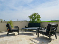 Maison à vendre à Saint-Savinien, Charente-Maritime - 299.999 € - photo 6