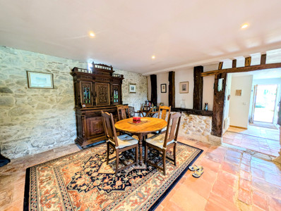 French property for sale in Montpouillan, Lot-et-Garonne - €285,000 - photo 6