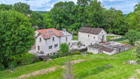 Maison à vendre à Lendou-en-Quercy, Lot - 498.000 € - photo 1