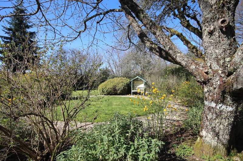 House in SaintBarthélemydeBussière Dordogne three