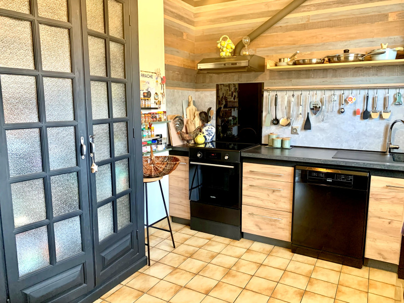 French property for sale in Champagnac-la-Rivière, Haute-Vienne - €202,500 - photo 3