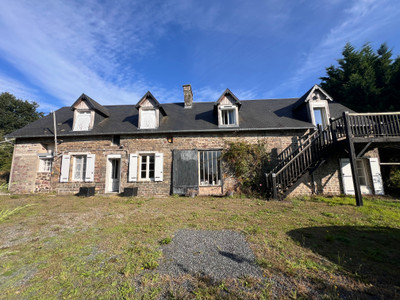 house for sale in Calvados