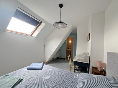 French property for sale in Le Châtelet, Cher - €141,700 - photo 2
