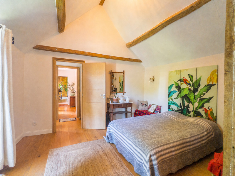 French property for sale in Coulonges, Vienne - €178,200 - photo 6
