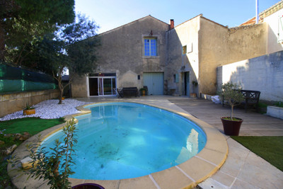 French property for sale in Maraussan, Hérault - €538,000 - photo 5