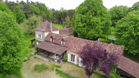 Maison à vendre à Queyssac, Dordogne - 445.200 € - photo 3