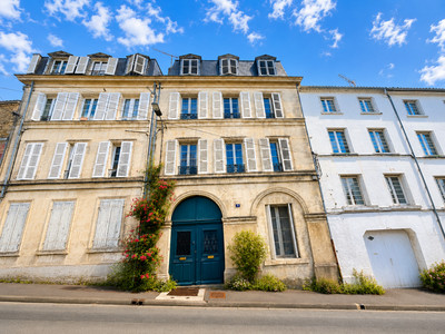 house for sale in Charente