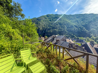 French property for sale in Saint-Béat-Lez, Haute-Garonne - €220,000 - photo 12