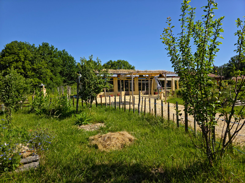 Propriété à vendre à Plazac, Dordogne - 168 000 €