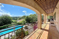 Propriété à vendre à Roquefort-les-Pins, Alpes-Maritimes - 995 000 € - photo n°3