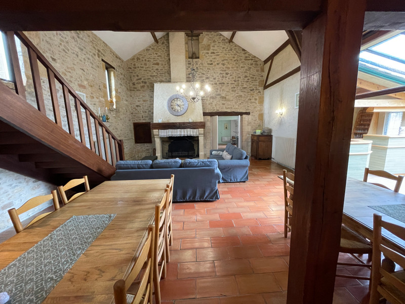 French property for sale in Les Eyzies, Dordogne - €598,500 - photo 4