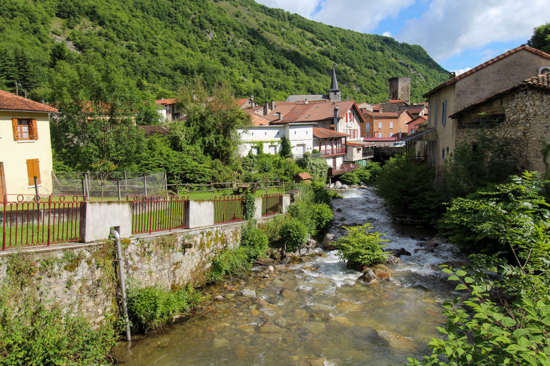 French property for sale in Mauléon-Barousse, Hautes-Pyrénées - &#8364;35,000 - photo 10