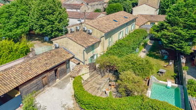 house for sale in Gard