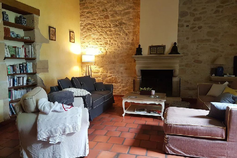 French property for sale in Saint-Émilion, Gironde - &#8364;880,000 - photo 6