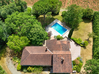 Propriété à vendre à Vire-sur-Lot, Lot - 532 000 € - photo n°12