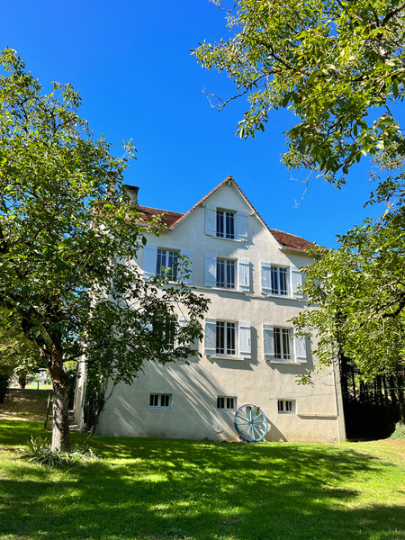 French property for sale in Sarrazac, Dordogne - €178,200 - photo 2