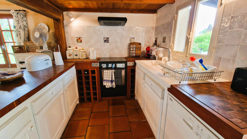 French property for sale in Saint-Christophe-de-Double, Gironde - €794,000 - photo 14