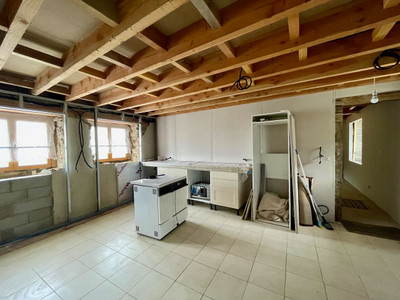 French property for sale in Champsac, Haute-Vienne - €99,000 - photo 2