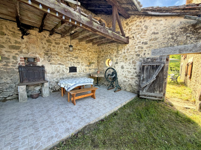 French property for sale in Piégut-Pluviers, Dordogne - €147,150 - photo 1