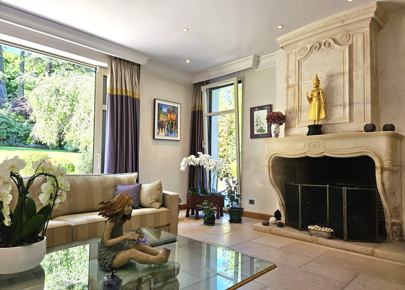 French property for sale in Ville-d'Avray, Hauts-de-Seine - €3,960,000 - photo 5