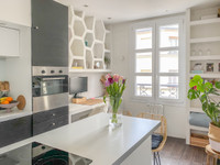 Appartement à vendre à Paris 11e Arrondissement, Paris - 290 000 € - photo 1