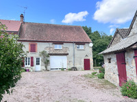 French property, houses and homes for sale in Champsanglard Creuse Limousin