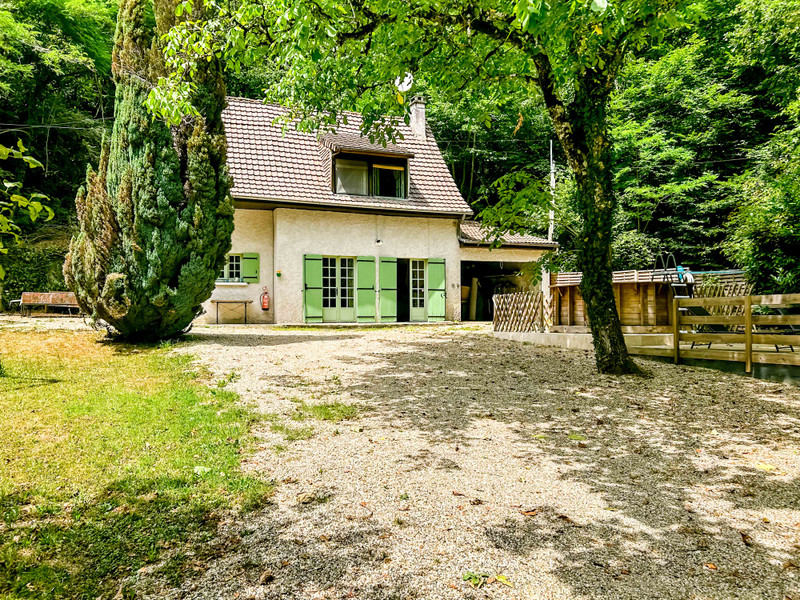 Maison à vendre à Chancelade, Dordogne - 200.000 € - photo 1