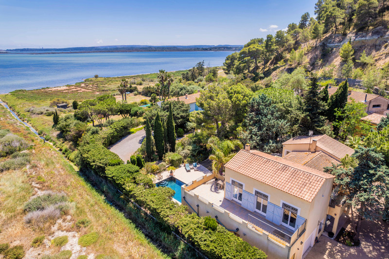 French property for sale in Peyriac-de-Mer, Aude - €1,149,000 - photo 7