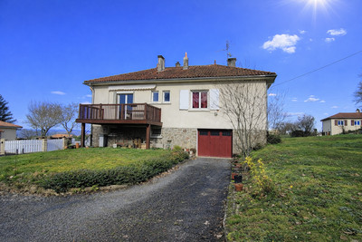 house for sale in Charente