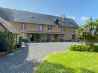 houses and homes for sale inMarchésieuxManche Normandy
