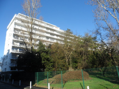 Appartement à vendre à La Rochelle, Charente-Maritime, Poitou-Charentes, avec Leggett Immobilier