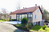 Maison à vendre à Augignac, Dordogne - 318.000 € - photo 1