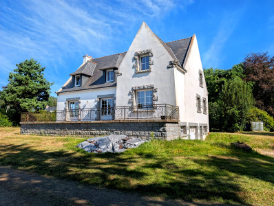 house for sale in Côtes-d'Armor