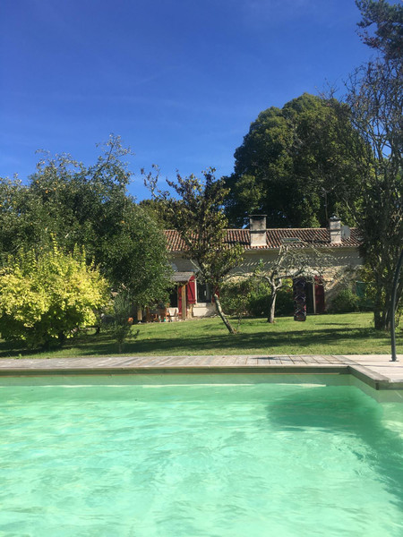French property for sale in Tocane-Saint-Apre, Dordogne - €447,000 - photo 2