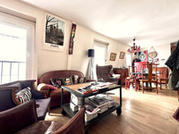 Appartement à vendre à Paris 11e Arrondissement, Paris - 1 100 000 € - photo 7