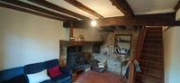 Maison à La Bastide-de-Sérou, Ariège - photo 6