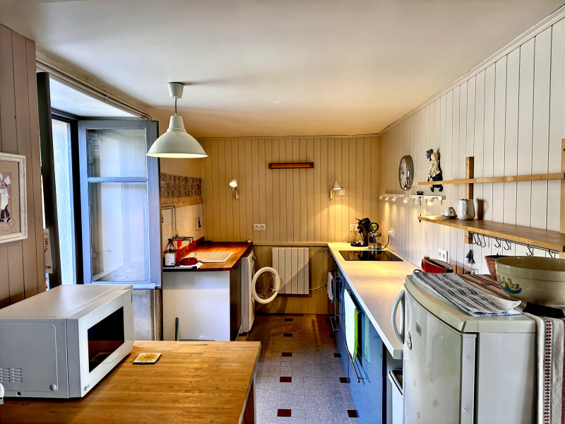 French property for sale in Guillac, Morbihan - €152,000 - photo 8