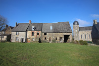 Maison à vendre à Saint-Quentin-les-Chardonnets, Orne - 28 600 € - photo 2