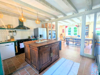 Propriété à vendre à Saint-Priest-Ligoure, Haute-Vienne - 699 000 € - photo n°6